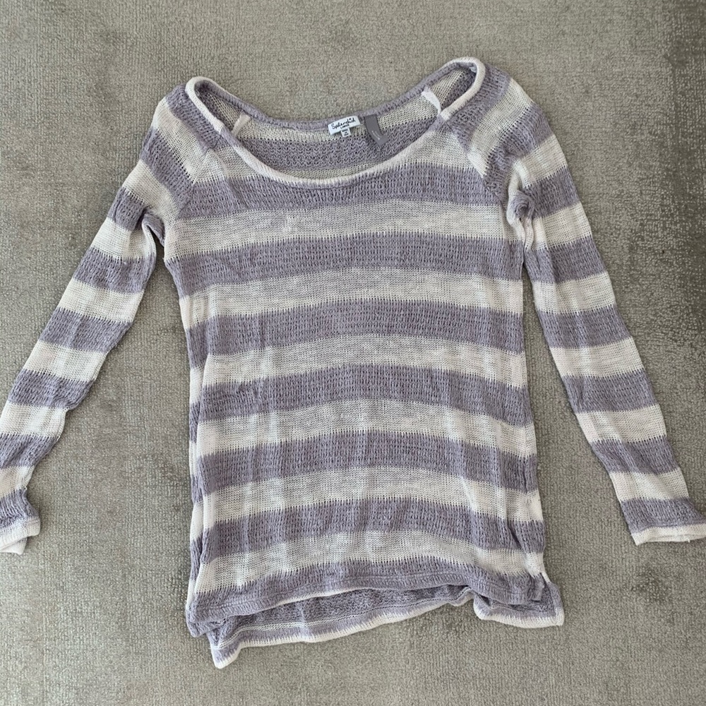Splendid sweater